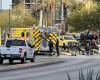 (Multimedia) USA: 1 Toter, 7 Verletzte bei Tesla-Cybertruck-Explosion vor Trump-Hotel in Las Vegas – Xinhua