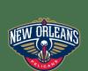 Spiel NBA Miami Heat gegen New Orleans Pelicans vom 01.01.2025