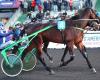 Freitag beim Vincennes-Prix Hersilie: Eine beeindruckende italienische Koalition