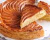 An welchem ​​Tag soll man im Januar 2025 die Galette des Rois essen?