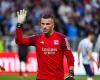 OL: Anthony Lopes verspricht, nach Lyon zurückzukehren