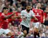 Liverpool – Manchester United: 12 Pre-Match-Statistiken von Opta