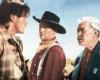 John Wayne’s The Searchers co-star enraged John Ford for what he did to Duke | Films | Entertainment