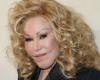 Jocelyn Wildenstein, eine Jet-Set-Figur mit dem Spitznamen „Katzenfrau“, starb in Paris