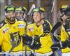 Diverse Schicksale Neuenburger Vereine in der 2. Eishockeyliga