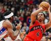 Pronostic Toronto Raptors Brooklyn Nets KOSTENLOS