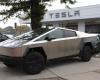 Tesla Cybertruck explodiert vor Trump-Hotel in Las Vegas, ein Toter (Polizei)