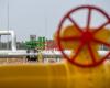 end of Russian gas transit to Europe via Ukraine, Moldova in difficulty