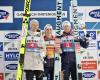 Ski jumping – Gregor Deschwanden makes the match with the Austrians – Sports Infos – Ski