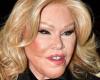 Tod von Jocelyne Wildenstein, die den Spitznamen „Katzenfrau“ trägt, im Alter von 79 Jahren