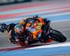 Reden wir über MotoGP: Brad Binder bedroht?