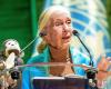 Wer ist Jane Goodall, diese „Ikone“, die dem Wildreservat Ploubezre ihren Namen gab?