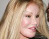 Jocelyne Wildenstein, auch „die Katzenfrau“ genannt, starb im Alter von 84 Jahren