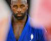 Judo – WWE: Teddy Riner und The Rock, das Treffen an der Spitze!