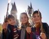 Wer heiratet Luna Lovegood im Harry-Potter-Universum?