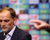 Unter Beschuss übernimmt der Deutsche Thomas Tuchel die Leitung der englischen Herrenmannschaft