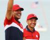 Xander Schauffele versichert, dass das gesamte Ryder-Cup-Preisgeld für wohltätige Zwecke gespendet wird