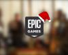 Der Epic Games Store startet mit einem kostenlosen Spiel ins neue Jahr: Ein Open-World-Rollenspiel, das nur 24 Stunden lang verfügbar ist