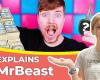 MrBeast gibt seine Verlobung mit Thea Booysen bekannt!