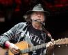 Neil Young meidet das englische Glastonbury-Festival, das seiner Meinung nach in den Händen der BBC liegt