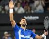 Djokovic dominiert Monfils zum 20. Mal in 20 Spielen – rts.ch