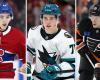 Calder Trophy: ein Rennen ohne Ende