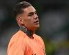 Manchester City: Ederson steht unter Druck