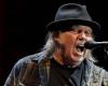 Neil Young zieht sich aus dem Programm des Glastonbury-Festivals zurück und verurteilt Intervention der BBC