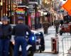 LIVE – Autoanschlag in New Orleans: FBI untersucht Terrorspur