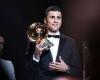 Rodri lässt Cristiano Ronaldo im Hinblick auf den Ballon d’Or im Stich