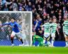 Rangers marschieren gegen Celtic – Scottish Premiership – J21 – Rangers-Celtic (3-0)