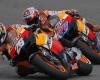 MotoGP, Casey Stoner ist kategorisch: „Dani Pedrosa war einfach besser“