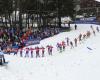 Auf dem L’Equipe-Kanal ist Biathlon ein Hit