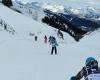 Tarascon-sur-Ariège. Glücklich auf der Piste mit dem Ski-Club