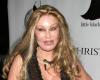 Jocelyne Wildenstein, die berühmte „Katzenfrau“, starb letzte Nacht in Paris, ein bedeutsames Verschwindenlassen