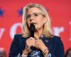 Biden zeichnet Liz Cheney aus, eine scharfe Kritikerin von Trump