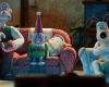 Wallace und Gromit auf Netflix, „Die Palme“ aus Gold – Libération