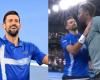 Tennis. ATP – Brisbane – Djokovic, seine Hommage an Monfils: „Er verdient es, gratuliert zu werden“