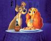 „Lady and the Tramp“ ist am Samstag, den 4. Januar 2025 erneut auf M6 zu sehen (Video)