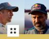 Al-Attiyah revanchiert sich, Loeb für den ersten Erfolg… Unsere Favoriten für die Dakar 2025