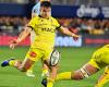 Top 14 – La Rochelle ohne Jonathan Danty oder Thomas Berjon, aber mit Tawera Kerr-Barlow gegen Toulouse