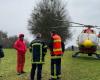 Haute-Saône. Ein 51-jähriger Mann stirbt nach einem Motocross-Sturz in Vallerois-Lorioz