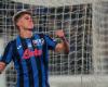 Charles De Ketelaere, starke Sensation – Italienischer Superpokal – Halbfinale – Inter-Atalanta