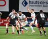 Hassane Kolingar erzählt von seinem Herzinfarkt (Racing 92)