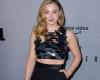 Chloe Grace Moretz ist mit ihrer Partnerin Kate Harrison verlobt