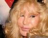 Jocelyne Wildenstein, die „Katzenfrau“, ist tot