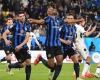 Inter Mailand besiegt Atalanta Bergamo im Halbfinale des italienischen Superpokals