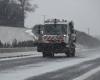 KARTE. Wetter: Ab diesem Donnerstag wird in Frankreich und Okzitanien eine Schneeepisode erwartet, hier sollten die Flocken fallen