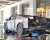 Teslas Cybertruck hatte nichts mit der Explosion vor dem Trump-Hotel in Las Vegas zu tun