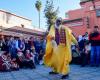 Das Marrakech International Storytelling Festival findet vom 19. bis 26. Januar wieder statt